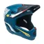 Urge Deltar Full Face MTB Helmet In Blue